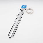 4g Lte SMA Male Yagi Antenna 3g 18dbi 1800 2100 Mhz 1710-2170 Outdoor 3g 4g