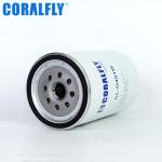 Coralfly Construction Machinery Fuel Filter H401W S011128 For Hengst