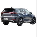 Electric Car Byd Tang Dm-I Hybrid 2024 Dmi Dmp 200km 5-Door 5-Seat SUV Long