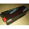 Buy cheap Inverter with Charger from wholesalers