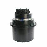 TM40 Ultimate Drive Travel Motor Gearbox Assembly For EC240B, S220-5, DH225-7,