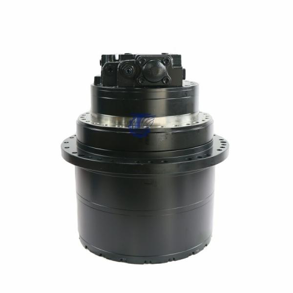 TM40 Ultimate Drive Travel Motor Gearbox Assembly For EC240B, S220-5, DH225-7,
