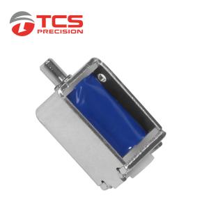 China Mini Micro Electric Air Valve Solenoid DC 3V 75mA For Electronic Blood Pressure Meter factory