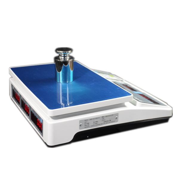 RS232 Weigh Beam Scale