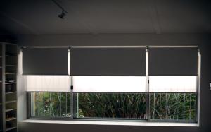 China Roller blinds fabric, good quality reasonable price roller blinds fabric 100% polyester blackout roller blinds fabric factory