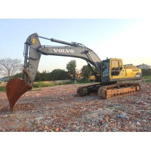 China Used Volvo Excavator Ec360, Secondhand Cat Komatsu Kobelco Hitachi Volvo Doosan Heavy Excavator Ec360 336D, PC360 Zx350 Dh420 PC350 PC300 330d Digger factory