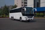 Brand New Yutong Bus ZK6126 Double Axle With 58 Seats White Color In Promotion