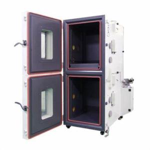 China LIYI Explosion Proof Battery Testing Chamber ISO CE Listed Electronic Power factory