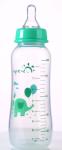 110℃ 120℃ PP Polypropylene 8oz 240ml Infant Baby Bottles