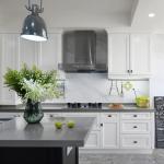 Solid Wood Multicolor Modular Kitchen Cabinet Shaker Door Kitchen Pantry