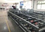 automatic Bus Duct Riveting Clamp 4500mm Busbar Machine