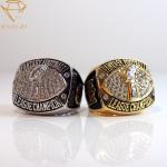 Fantasy Football Championship Ring