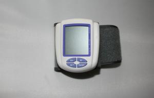 China Auto Digital Blood Pressure Monitor factory