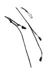 Car Air Conditioning Wiring Harness