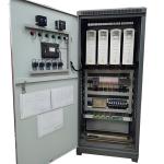 140A 400Hz Power Plants Power Distribution Cabinet 75KW Frequency Conversion
