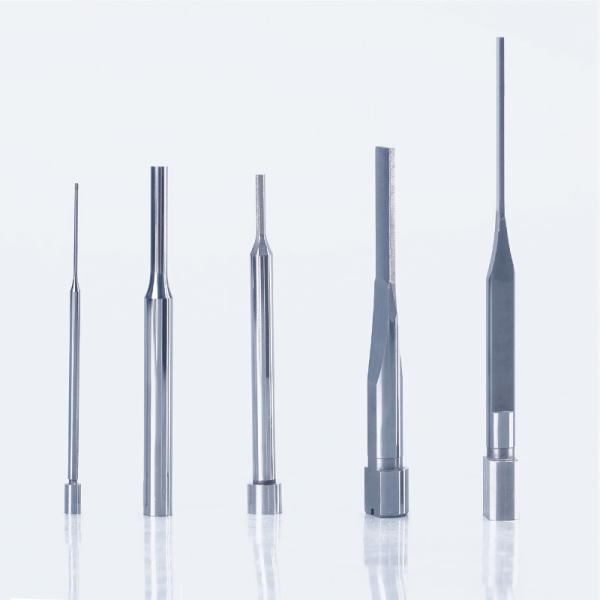 Customized Punch Mold Components for Mechanical Wear-Resistant Parts Anti