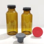 Pharmaceutical Injection Sterile Glass Vials Custom Glass Vials OEM ODM