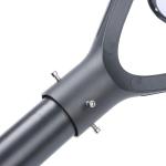 Outdoor Road 59W Solar LED Street Light IP67 Garden Lamp Aluminum Waterproof