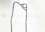 High Hardness Mercruiser Heat Exchanger Gasket Easy Disassemble UX10A