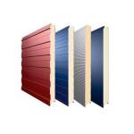 Sandwich Board Color Coated Steel Roof Sheet
