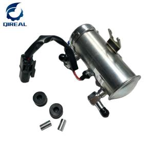 China Excavator 6HK1 Engine fuel pump 4645227 8980093971 factory