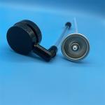 Heavy-Duty Tire Inflator Valve for Industrial Applications - Durable and