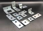 Unistrut Strut Channel No Twist Square Washer
