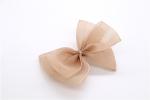 Girl Handmade Shoe Lace Flowers Current Fashionable Style With Long Using Life