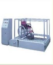 China Kids Carriage Slope Strollers Testing Machine Road Test Equipment Timer Couting factory
