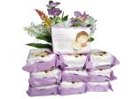 No Chemical Cleansing Face Wipes Soft Organic Water Wet Baby Wipes For Baby