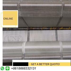 China Plain Weave Fiberglass Fabric For Surfboard With Durable Material factory