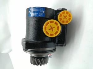 China Diesel Engine Spare Parts 112413400002 612600130140 Power Steering Pump factory