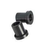High Precision Plastic Machining Services For Industrial Equipment Parts