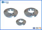 Easy Align Inconel 625 Flange ASTM B564 UNS N06625 NACE SO RTJ 5000LB