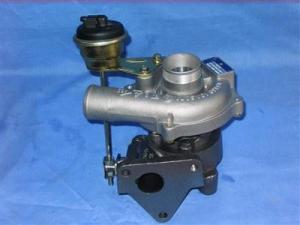China Renault, Nissan KP35 Turbo 54359880000，54359880002，14411-BN700, 14411-00QAG factory