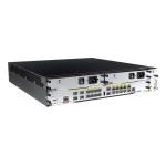 NetEngine AR6280 Enterprise Router 1 x10/100/1000Mbps WAN Ports and Customized