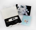 Multipurpose Portable Supersonic Skin Scrubber 100 - 240 V Input Voltage