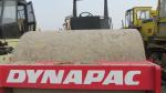 Used Dynapac CA30D Road Roller