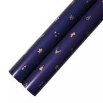 Classic Black White Custom Roll Wrapping Paper Christmas Gift Wrapping Paper