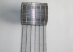 3.0mm Dia Ss316 Decorative Wire Mesh For Stairs Facade Screen