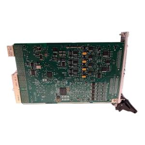 Customizable National Instruments PXI-7853 PXI Multifunction Reconfigurable I/O