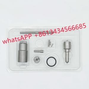 China O Ring Filters Seal Fawde Denso Fuel Injector Rebuild Kit factory