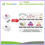 Bulk Promotional Leather USB Flash Disk Drive 4GB 8GB 62mm*27*12mm
