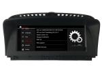 BMW 7 Series E65/E66 2004-2009 Aftermarket Head Unit Built in wifi IPS Android 9