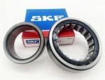 SKF NJ206EC Single Row Cylindrical Roller Bearings Inner Dimension 30mm Grease