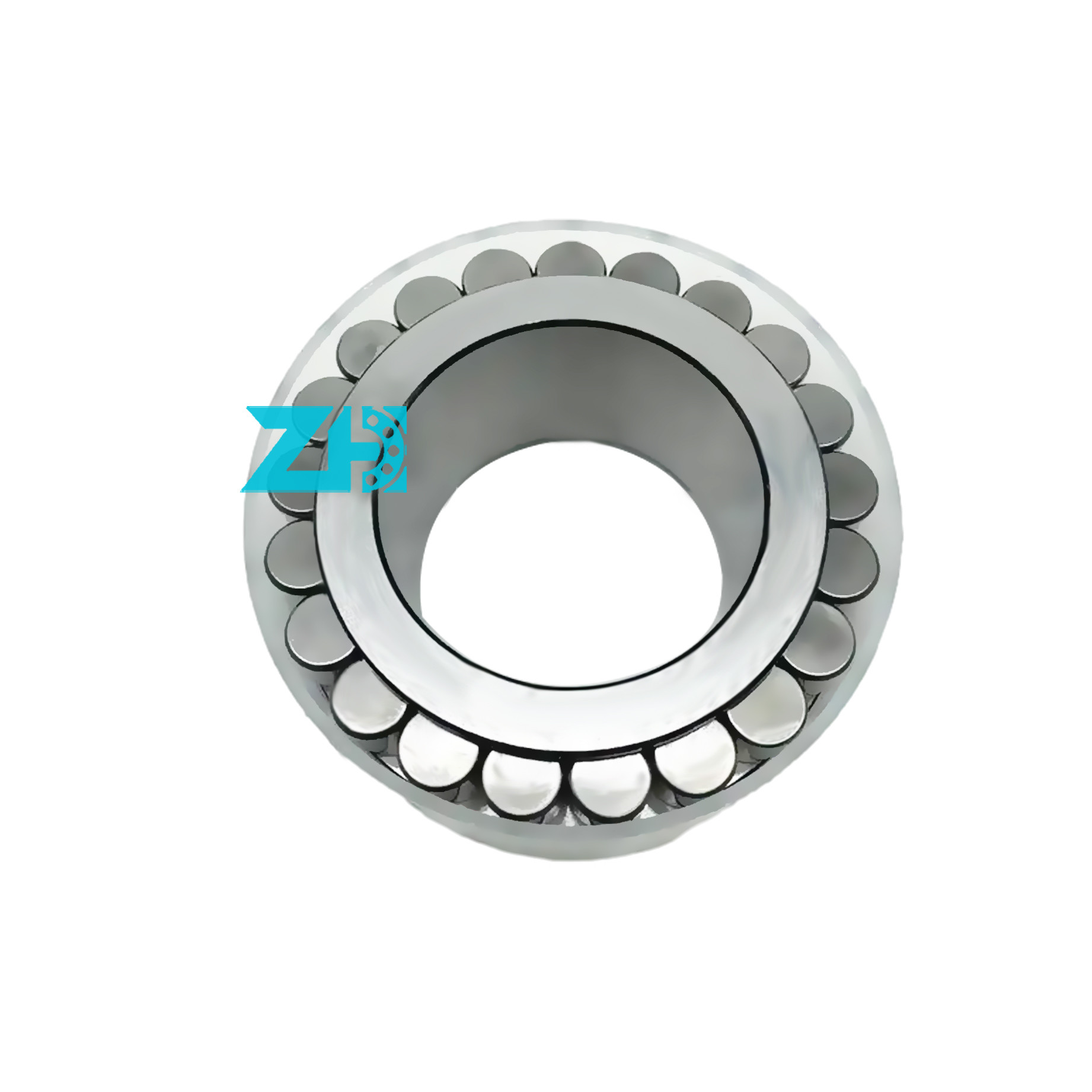 F-554077 size 20x35.48x18mm Cylindrical Roller Bearing, , Handle High Radial Loads, Moderate Axial Loads