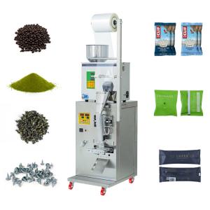China Automatic Sachet Packing Machine Rice Spices Powder Coffee Tea Bag MultiFunction factory