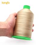210d/3 69 V69 Tex 70 Nylon Bonded Thread for Leather Shoes/ Bags/ Suitcase and