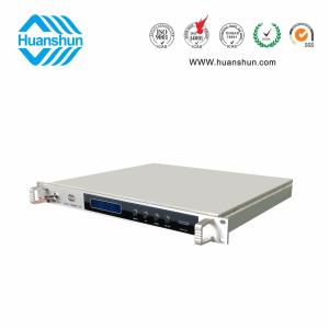 China 1550nm Optical Transmitter (Direct Modulation) factory