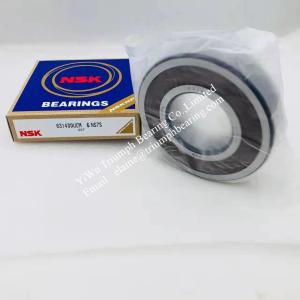 China NSK Deep Groove Ball Bearing 6314DDUCM , 6317DDUCM ,6319DDUCM factory